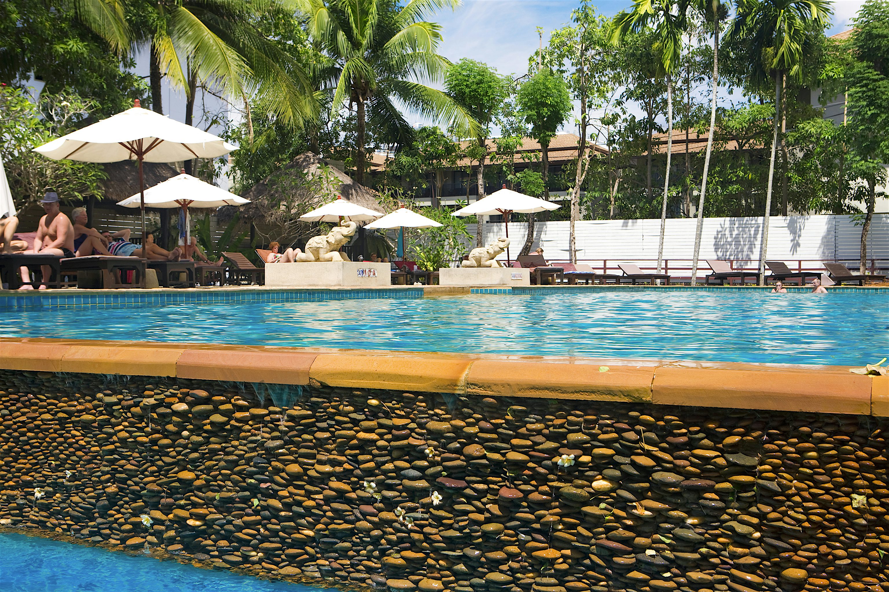 Krabi La Playa Resort